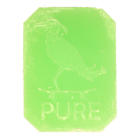 Skateboard Lube + Wax
