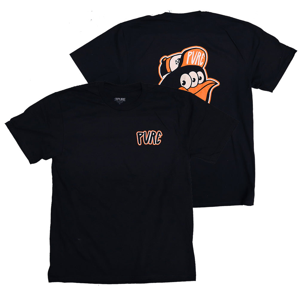 Pure Oh Short Sleeve T-Shirt