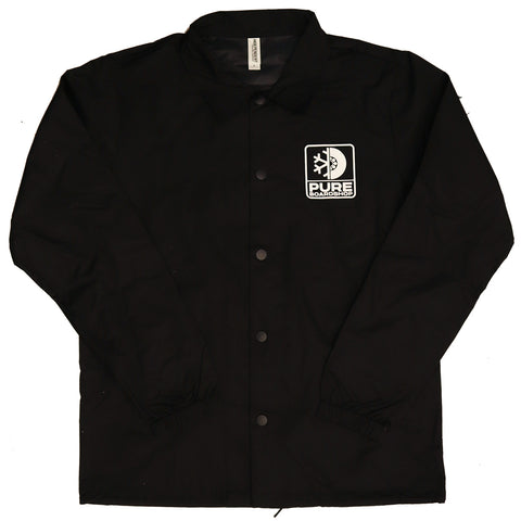 Pure Jackets