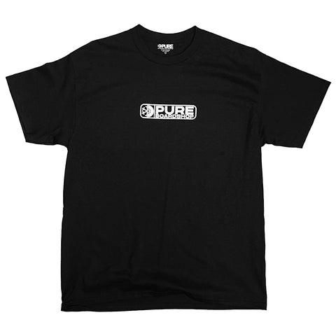 Pure Pill Logo T-Shirt
