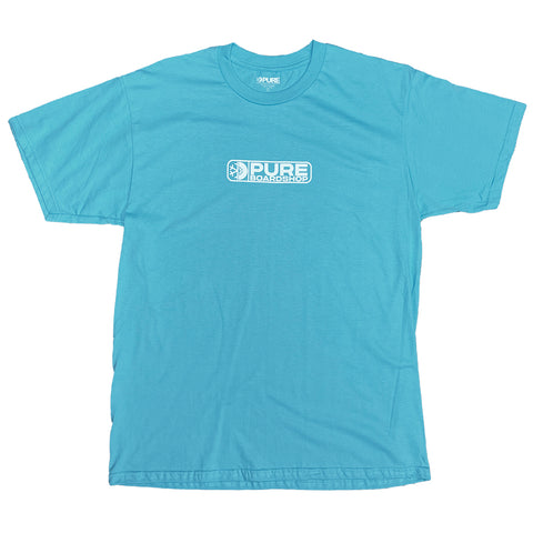 Pure Pill Logo T-Shirt