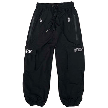 Pure X CheckTheFeed VX Cargo Snow Pants – Pure Boardshop