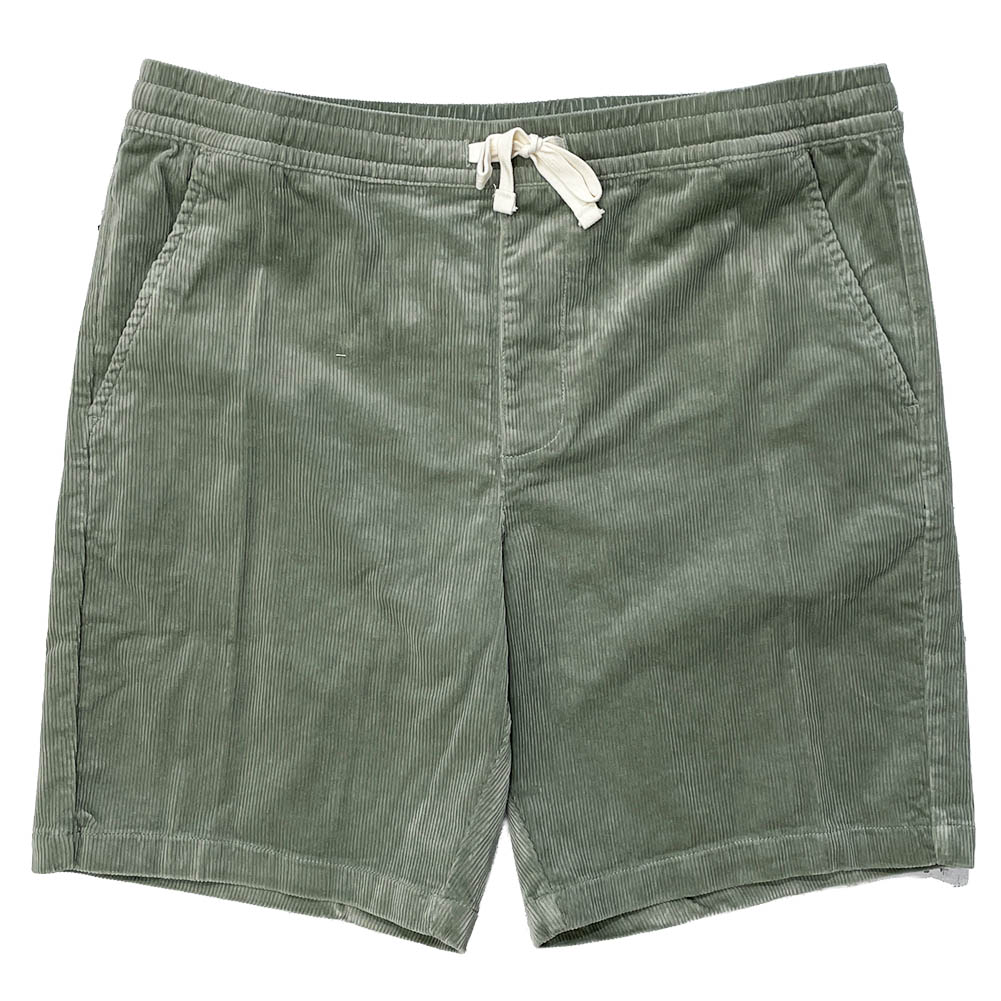 Pure Cord  Easy Shorts
