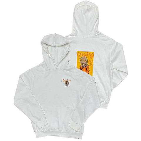 Pullover Hoodies