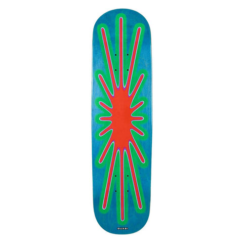 Quasi Blast Skateboard Deck