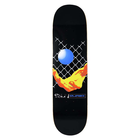 Quasi Dream Skateboard Deck 8.25