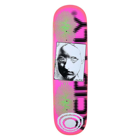 Quasi Reubens Skateboard Deck 8.25