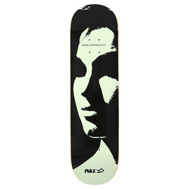 Quasi Dick Rizzo Gazer Skateboard Deck 8.25