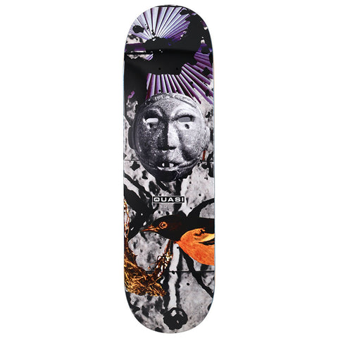 Quasi Oriole Skateboard Deck 8.625