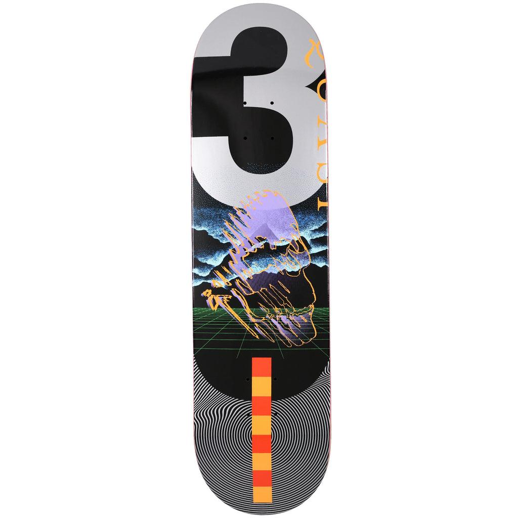 Quasi Memory Skateboard Deck 8.25