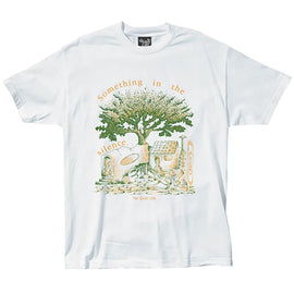 The Quiet Life Something In Silence T-Shirt