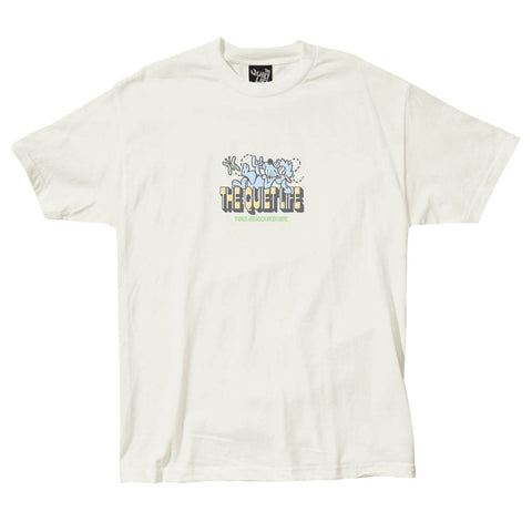 The Quiet Life As Slow As Possible T-Shirt