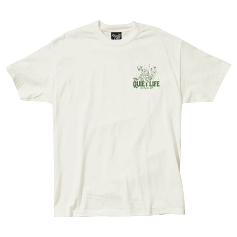 The Quiet Life Turtle Music T-Shirt