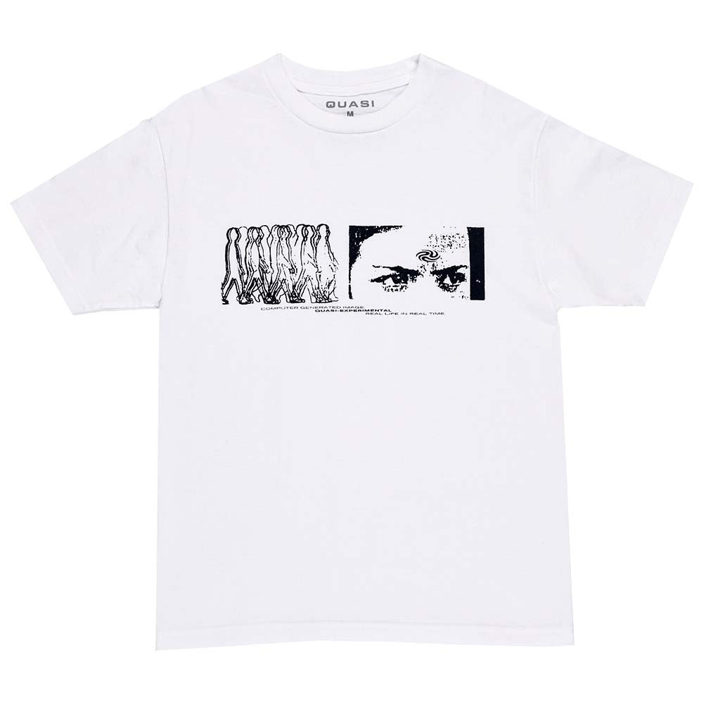 Quasi CGI T-Shirt