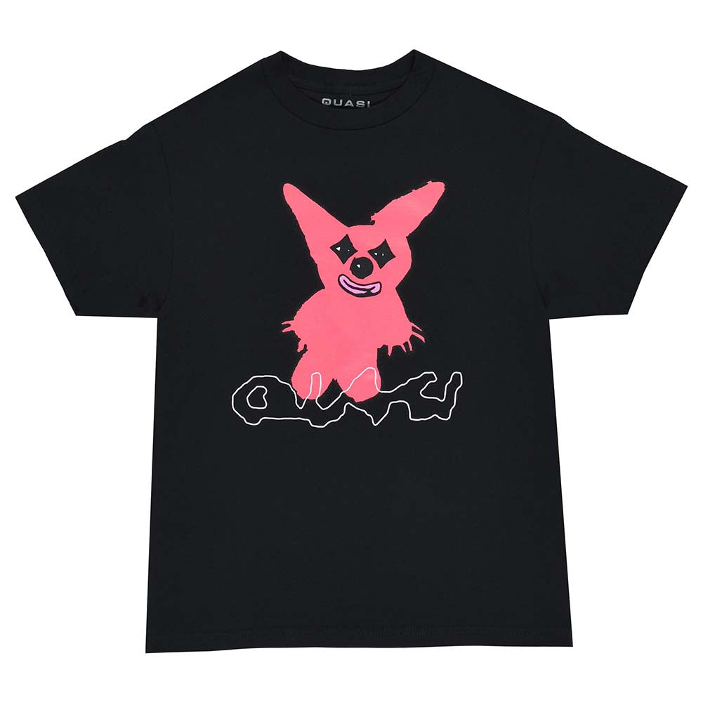 Quasi Plushie T-Shirt