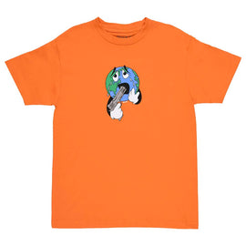 Quasi Small World T-Shirt