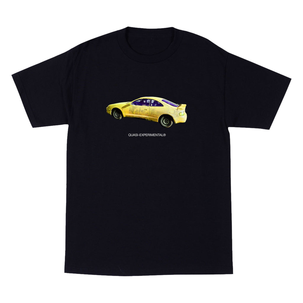 Quasi Autobody T-Shirt