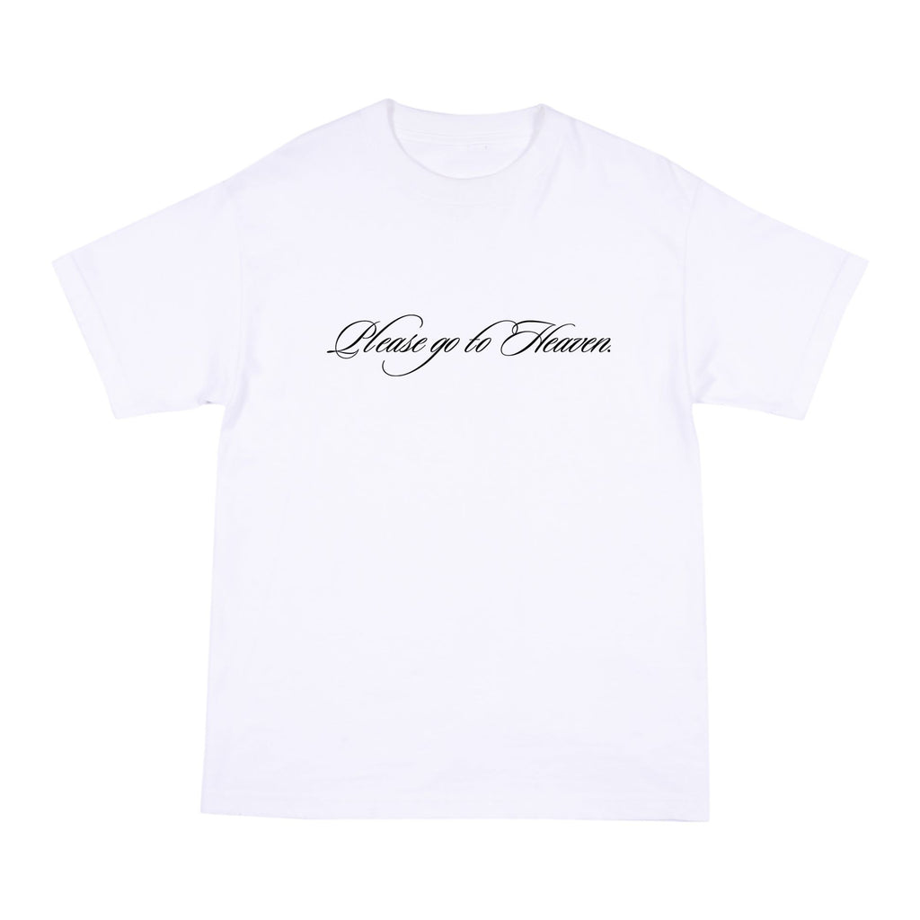 Quasi Heaven T-Shirt