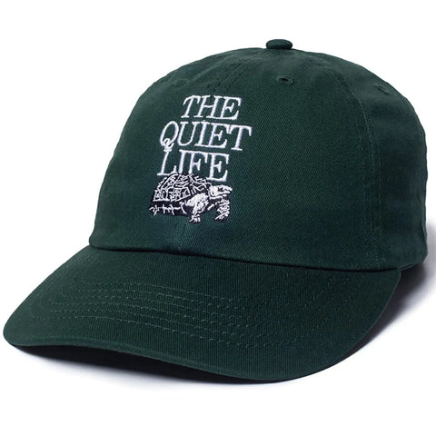 The Quiet Life Turtle Dad Hat