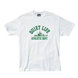 The Quiet Life Athletic Department T-Shirt