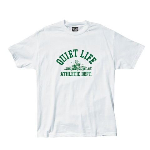 The Quiet Life Athletic Department T-Shirt