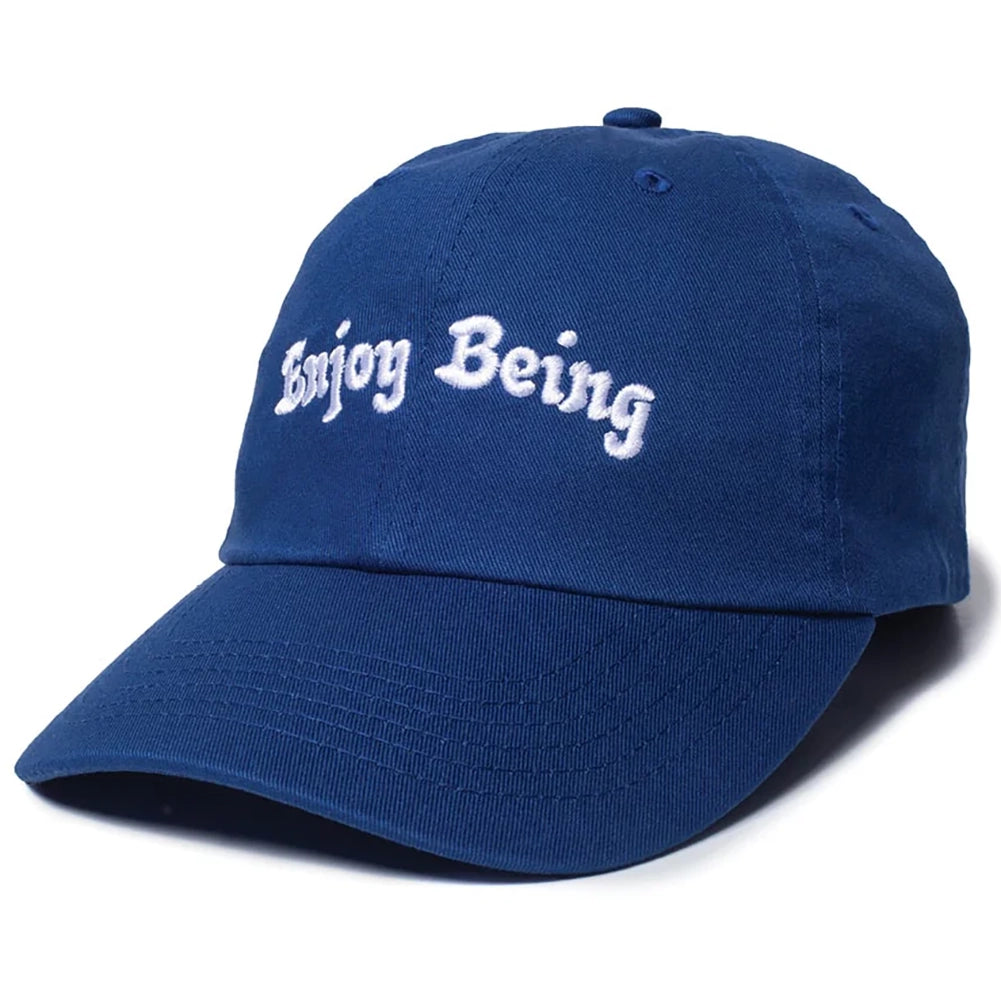 The Quiet Life Enjoy Being Dad Hat