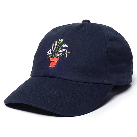 The Quiet Life Plant Dad Hat