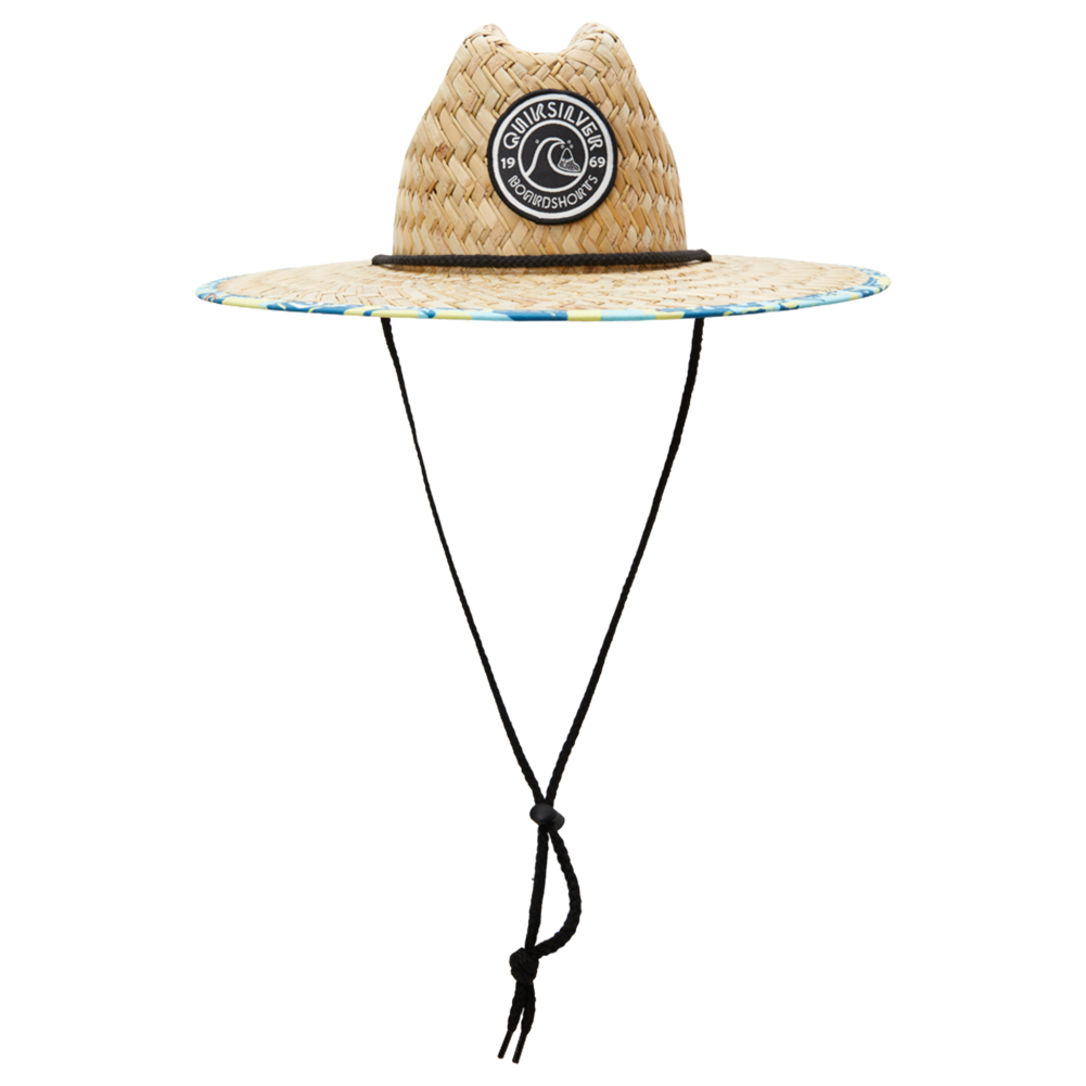 Quiksilver Outsider JB Kids Sun Hat
