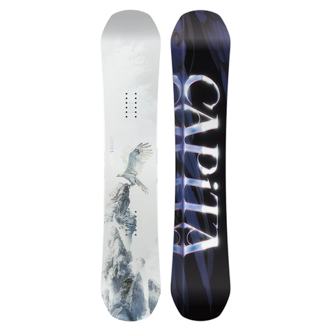 Capita Snowboards