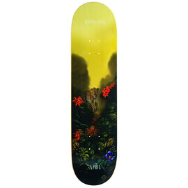 April Rayssa Leal Amazon Skateboard Deck 8