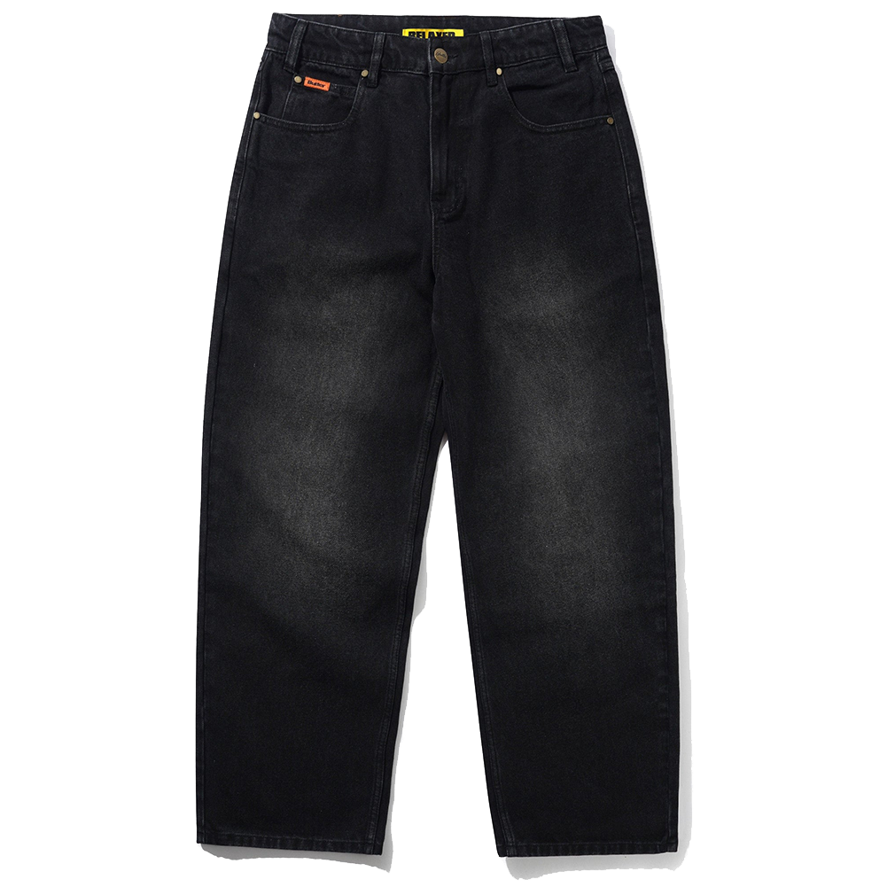 Butter Goods Relaxed Denim Jeans