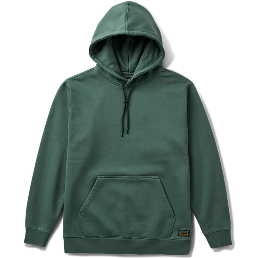 Roark Bolo Fleece Hoodie