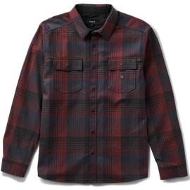 Roark Diablo Flannel Shirt