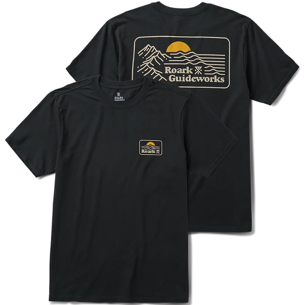 Roark Earth & Sea Premium T-Shirt