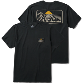 Roark Earth & Sea Premium T-Shirt