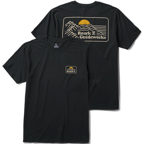 Roark Earth & Sea Premium T-Shirt