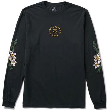 Roark Jaguar Premium Long Sleeve T-Shirt – Pure Boardshop