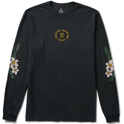 Roark Jaguar Premium Long Sleeve T-Shirt – Pure Boardshop