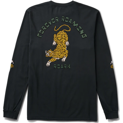 Roark Jaguar Premium Long Sleeve T-Shirt – Pure Boardshop