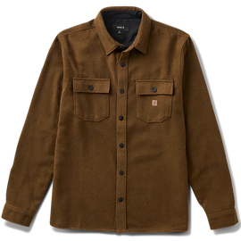 Roark Nordsman Flannel Shirt