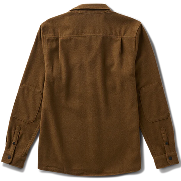 Roark Nordsman Flannel Shirt – Pure Boardshop
