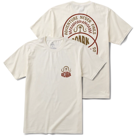 Roark Palm Snake Premium T-Shirt