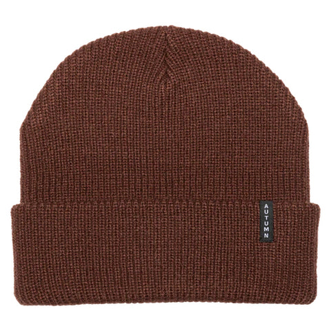 Autumn Select Beanie