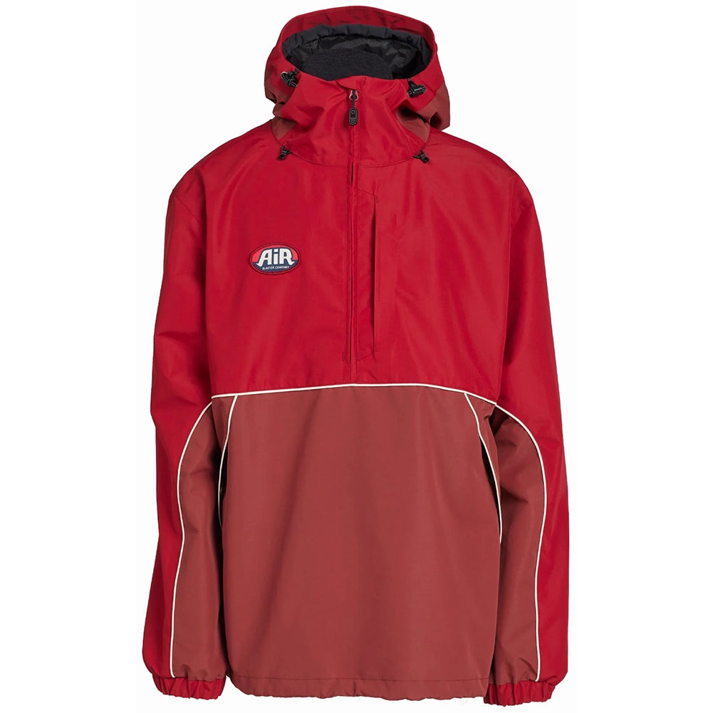 Airblaster Shifty Pullover Snow Jacket