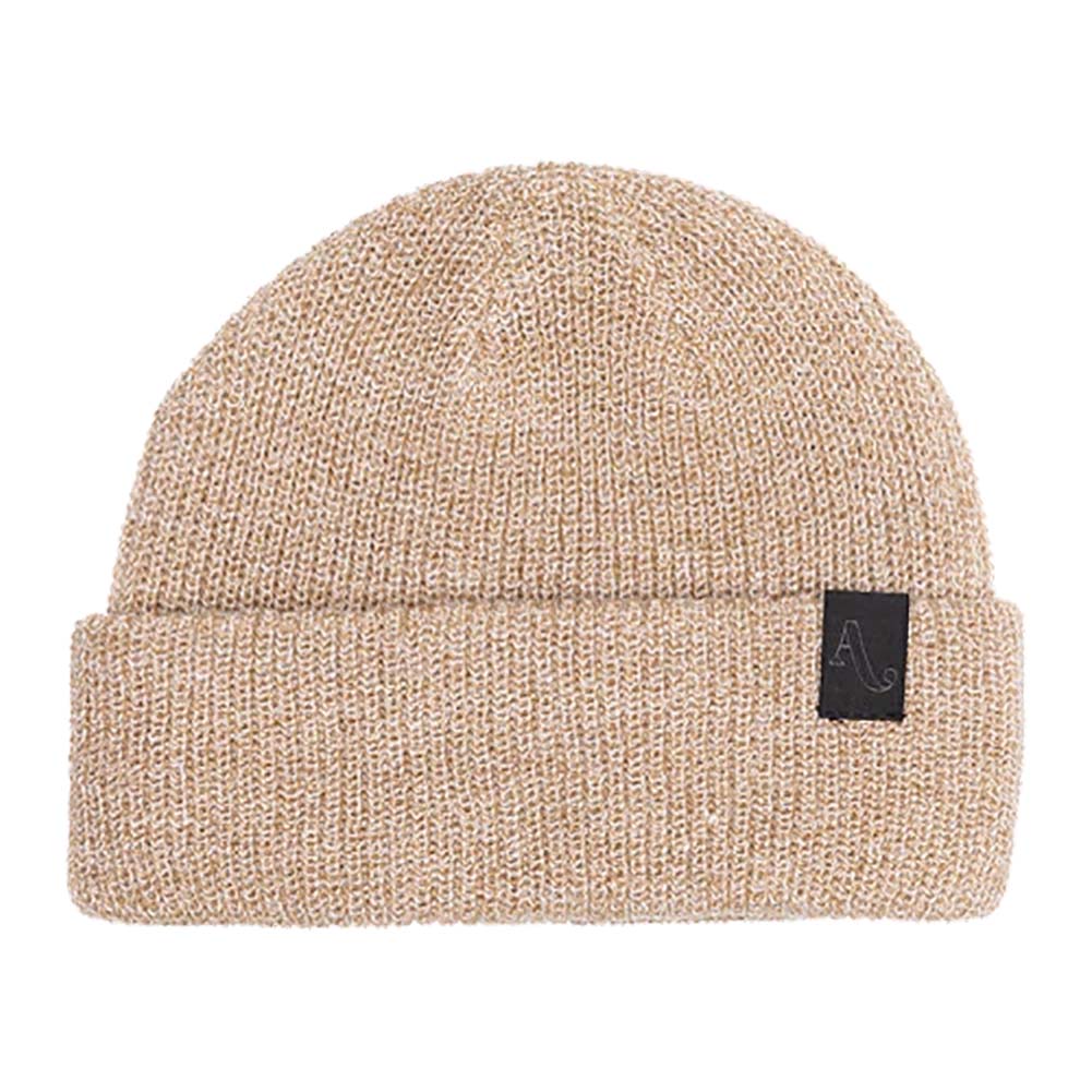 Autumn Simple Beanie