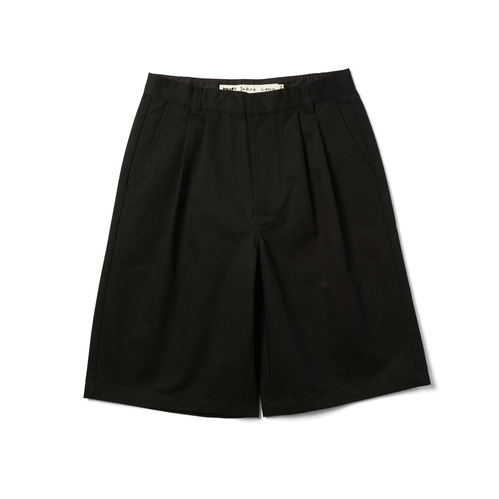 HUF Sorta Long Chino Shorts