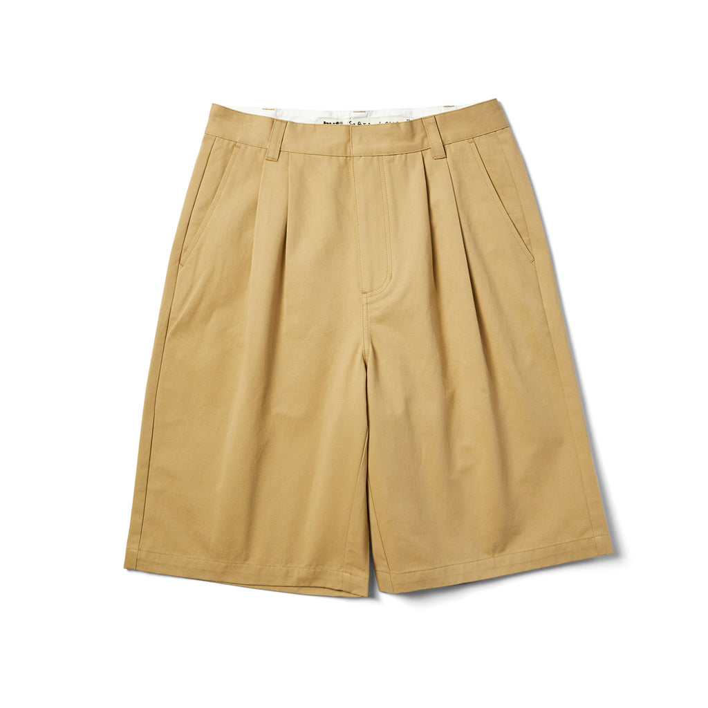 HUF Sorta Long Chino Shorts