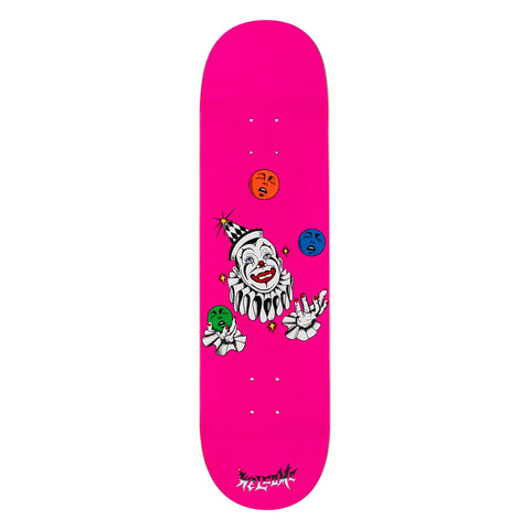 Welcome Juggle Skateboard Deck Popsicle - Pure Boardshop
