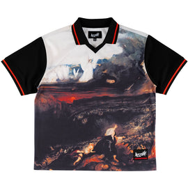 Welcome Rapture Soccer Jersey