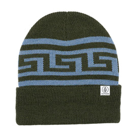 Autumn Surplus Recycled Beanie